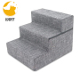 Foam Pet Steps for Small Dogs and Cats Non-Slip Balanced Indoor Step Support
