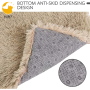 Machine Washable Cat Cushion Function 2 in 1 Soft Plush Fluffy Blanket Sofa Pet Bed for Dogs Cats