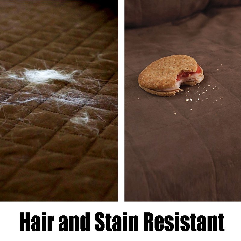 Waterproof Dog Cushion Sofa Protector Furniture Covers Pet Sofa Protector Cover For Dogs Wholesale