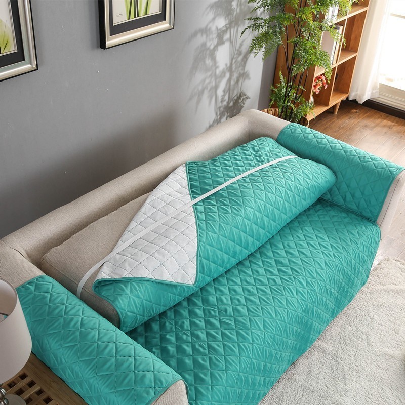 Waterproof Dog Cushion Sofa Protector Furniture Covers Pet Sofa Protector Cover For Dogs Wholesale