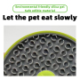 Dog Cat Lick Mat Slow Feeder for Wet Food Pet Products