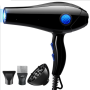Pet hair dryer Stand Hands-Free Blow Dryer Holder Adjustable Height Hair Dryer Holder