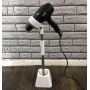 Pet hair dryer Stand Hands-Free Blow Dryer Holder Adjustable Height Hair Dryer Holder