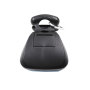 Portable Dog Poop  Scooper Heavy Duty Dog Waste Cleaner with Bag Dispenser Dog Leash Clip