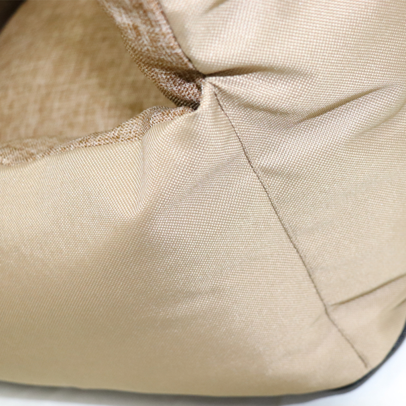 Waterproof Custom Pet Dog Car Seat Cover blanket dog Car Seat Hammock bed With Seat Belt