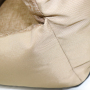 Waterproof Custom Pet Dog Car Seat Cover blanket dog Car Seat Hammock bed With Seat Belt