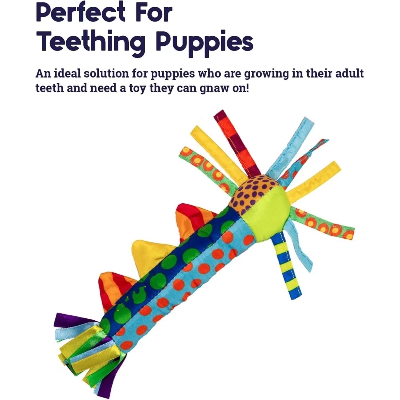 Dog Toy Pet Stages Cool Teething Stick Dog Chew Toy Pet Products