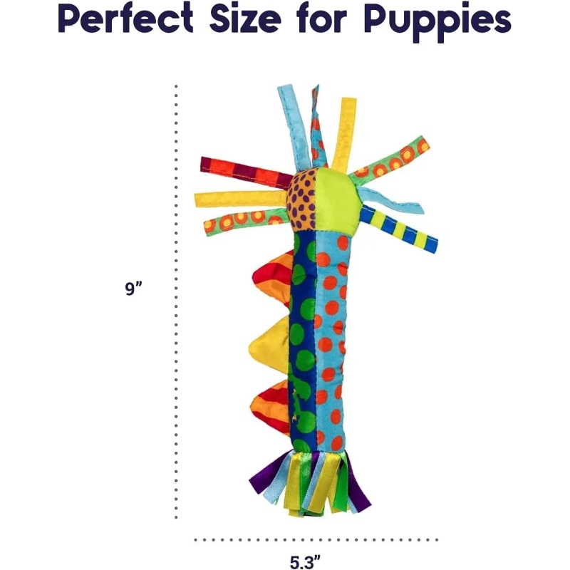 Dog Toy Pet Stages Cool Teething Stick Dog Chew Toy Pet Products