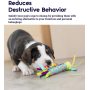 Dog Toy Pet Stages Cool Teething Stick Dog Chew Toy Pet Products