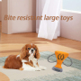 Tough Durable Dog Chew Toys Pet Canvas Bite Resistant Toy Dog Chew Toys for Aggressive Chewers