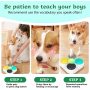 Dog Button for Communication Talking Buttons for Dog Training Voice Recordable Dog Calming Music Player