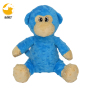 2021 Hot Selling Chew Guard Technology Tough Hide And Seek Plush Dog Toy