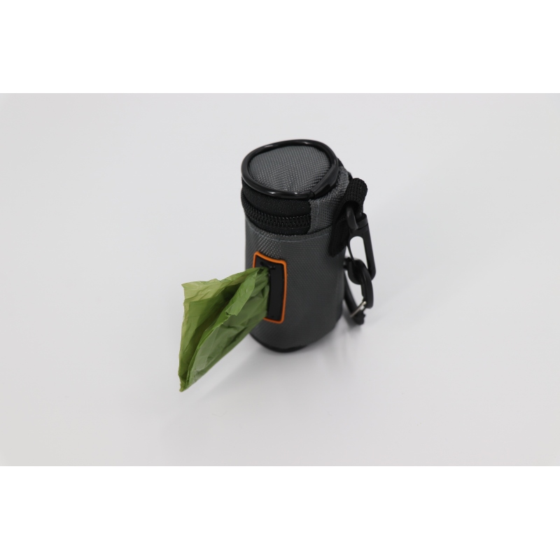 Manufacture Custom Biodegradable Dog Poop Waste Bag Dog Poop Bag Dispenser