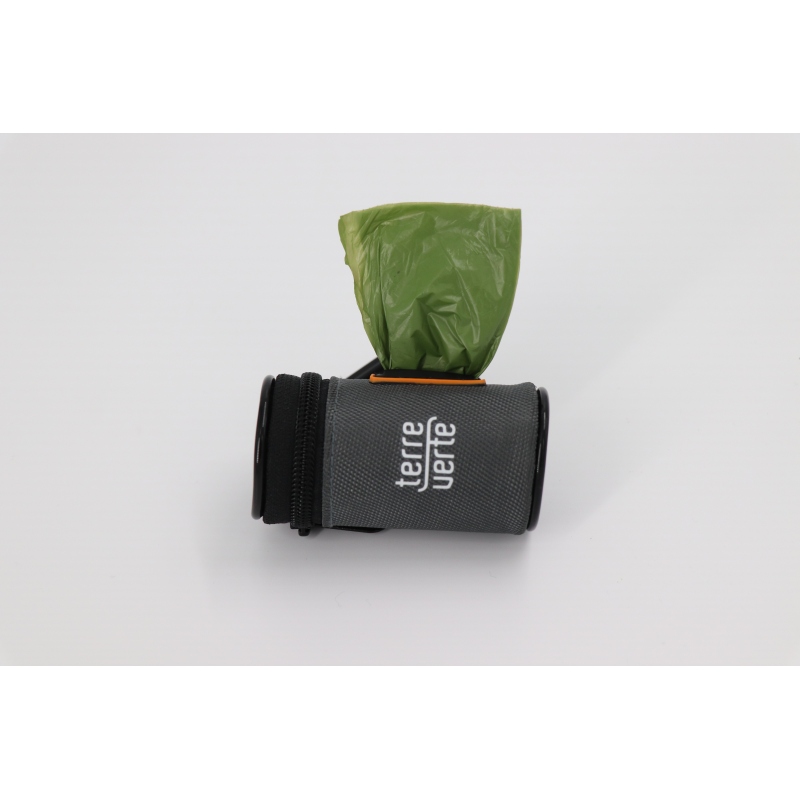 Manufacture Custom Biodegradable Dog Poop Waste Bag Dog Poop Bag Dispenser