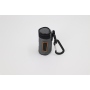 Manufacture Custom Biodegradable Dog Poop Waste Bag Dog Poop Bag Dispenser