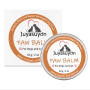 Natural Herbal Formula Moisturizing Pet Dog Paw Protecter Natural Paw & Nose Protection Balm For Dogs