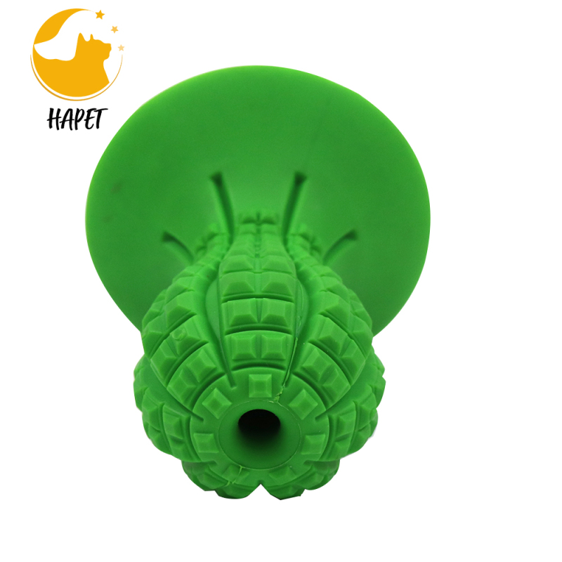Dog Chew Toys Dog Toys for Aggressive Chewers Large Breed Multifunctional Teeth Cleaning and Gum Massage
