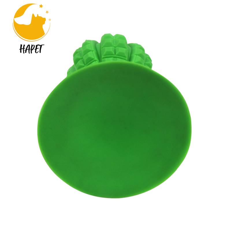 Dog Chew Toys Dog Toys for Aggressive Chewers Large Breed Multifunctional Teeth Cleaning and Gum Massage