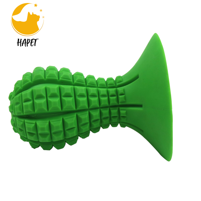 Dog Chew Toys Dog Toys for Aggressive Chewers Large Breed Multifunctional Teeth Cleaning and Gum Massage