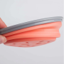 Foldable Pet Travel Bowl