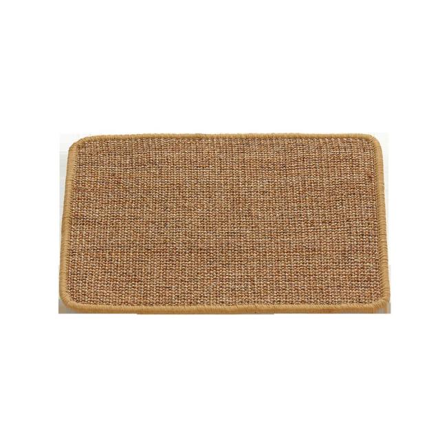 Durable Cat Scratcher Thick Sisal Scratching Pad for Cats Anti-Slip Scratch Sleeping Mat