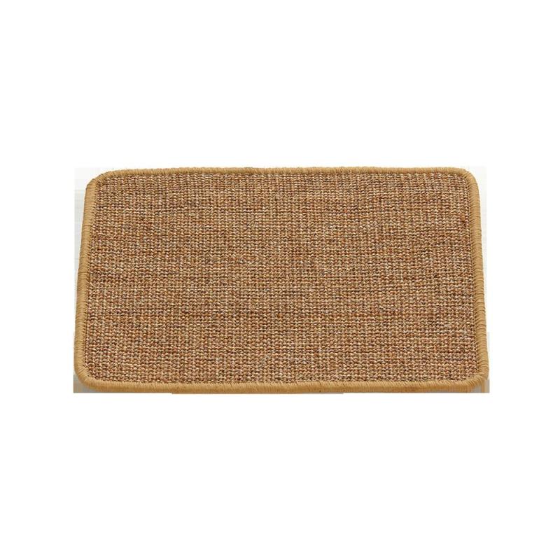 Durable Cat Scratcher Thick Sisal Scratching Pad for Cats Anti-Slip Scratch Sleeping Mat