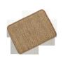 Durable Cat Scratcher Thick Sisal Scratching Pad for Cats Anti-Slip Scratch Sleeping Mat