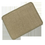 Durable Cat Scratcher Thick Sisal Scratching Pad for Cats Anti-Slip Scratch Sleeping Mat