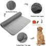 Pet Summer Cooling Mat Sleeping Pad Waterproof Bottom Pet Products