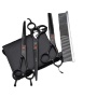 Dog Grooming Kit Safety Heavy Duty Stainless Steel Cat Dog Grooming Scissors Set