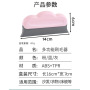 Pet Hair Remover Professional Hair Remover Brush for Cleaning Carpets Sofas Home Furnishings and Car Interiors