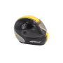 Mini Dog Helmet Pet Motorcycles Bike Helmet Toy Helmet Decoration for Super Mini Dogs