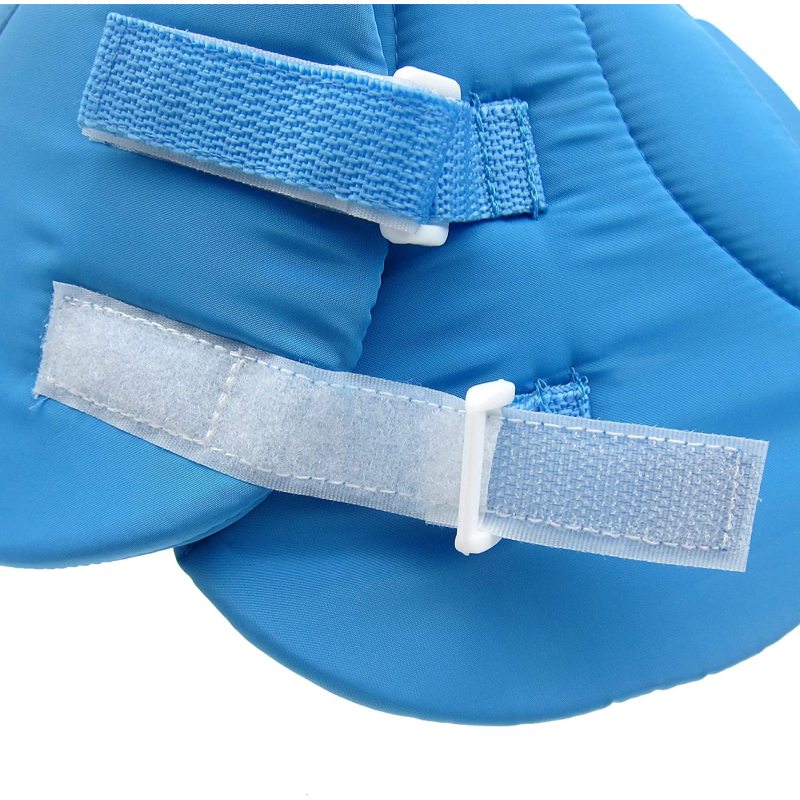 Flower Desgin Kora Recovery Collar For Pets