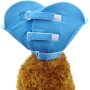 Flower Desgin Kora Recovery Collar For Pets