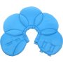 Flower Desgin Kora Recovery Collar For Pets
