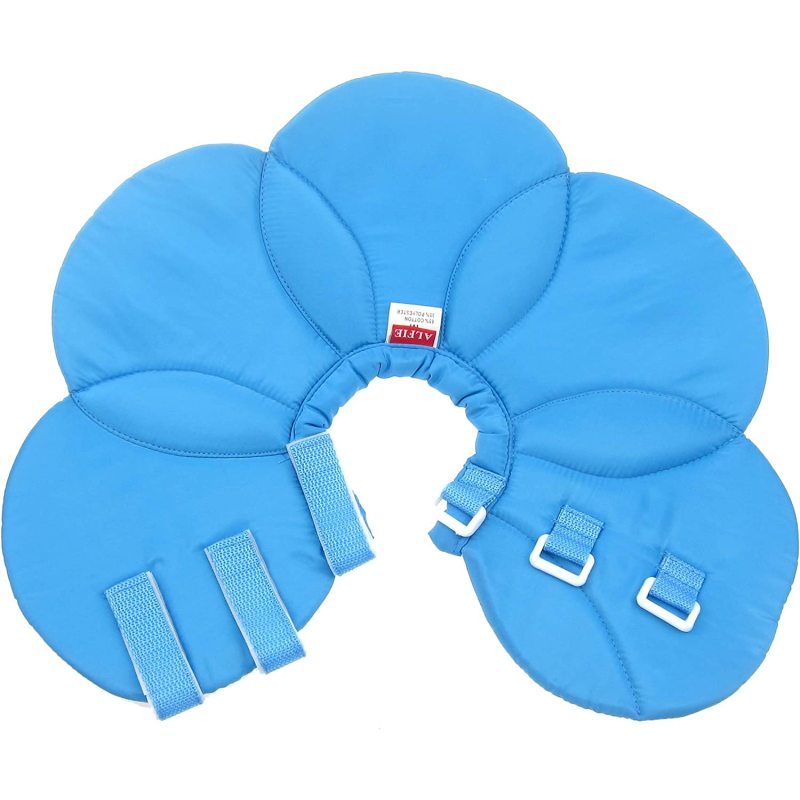 Flower Desgin Kora Recovery Collar For Pets