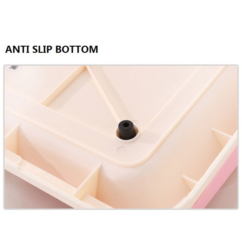 Dog Training Pads Puppies Toilet for Pet Mesh Grid Training Toilet with Tray Indoor Outdoor Pet Toilet Tray