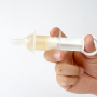 Pet Pill Tablet Feeder Newborn Dog Cat Medicine Feeder Small Animals Injector Syringes Medical Feeding Tool