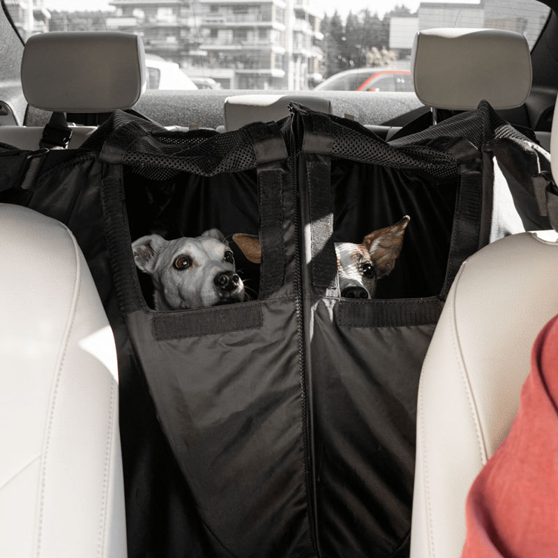 Folding Portable Soft Pet Dog Crate Carrier Kennel