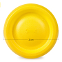 Dog Toy Soft Safe EVA Interactive Pet Puppy Flying Discs Dog EVA Foam bite Resistant Toy