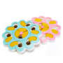 New Funny IQ Game Interactive Dog Puzzle Toys Treat Dispenser Multifunctional Relieve Boredom Pet Dog Slow Feeder Toy