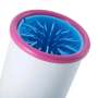 Cute Pet Automatic Pet Dog Feet Paw Washer Cleaner