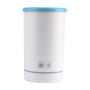 Cute Pet Automatic Pet Dog Feet Paw Washer Cleaner