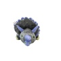 Wholesale Manufacturer Indestructible Plush Squeaky Chew Pet Dog Toys