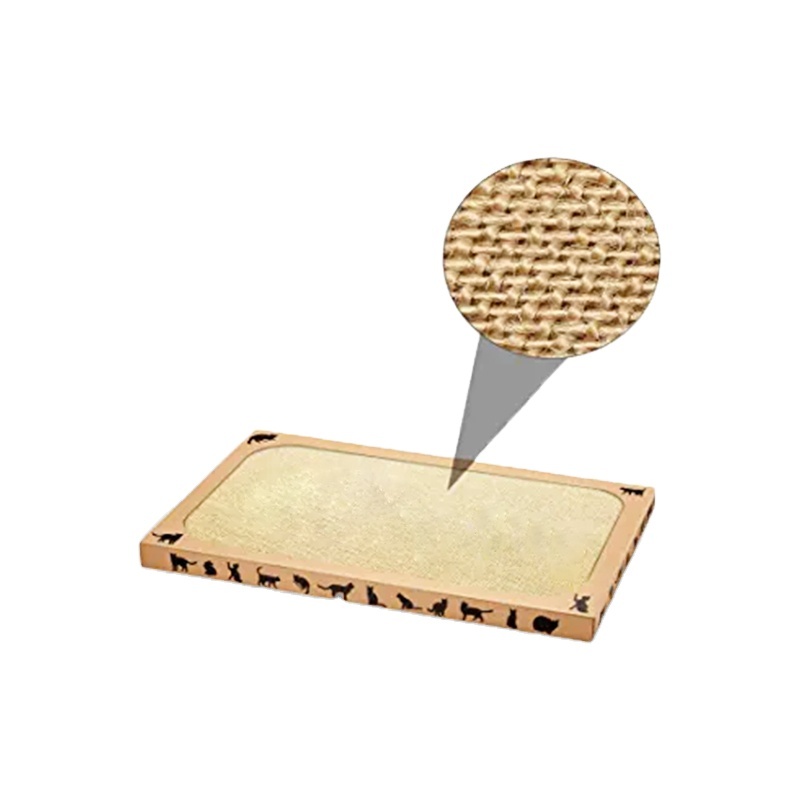 Cardboard Scratcher Pad Cat Scratcher Cardboard Cat Scratching Post