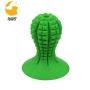Wholesale High Quality Interactive Natural Rubber Durable Dog Chew Toys Toothbrush