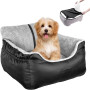 Square pet bed mat cat house dog house Teddy bear fight small medium size dog mattress dog bed pet supplies