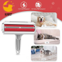 Cat Dog Hair Remover for Furniture Reusable Pet Hair Roller Pet Hair Remover Brush