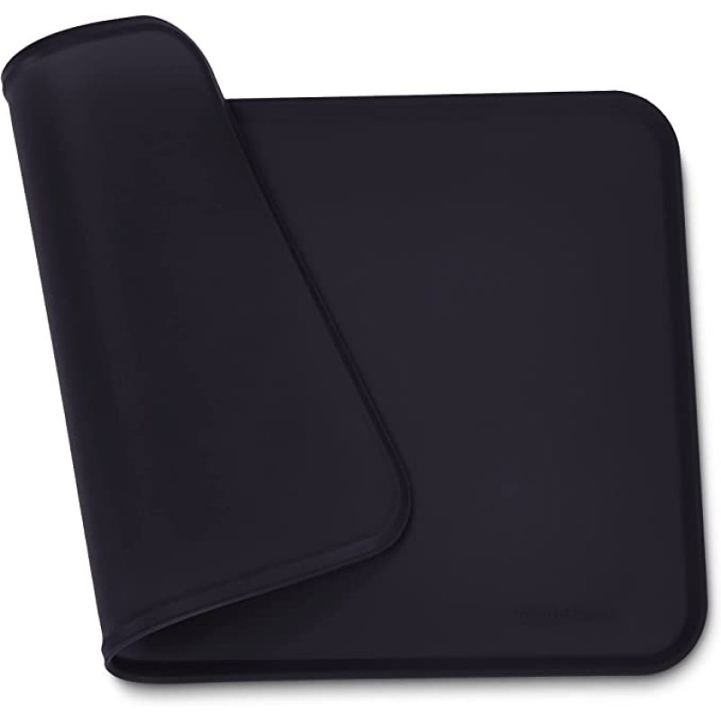 Anti Slip Pet Feeding Bowl Pet Bowl Set Non Slip Stainless Steel Pet Bowl with Mat