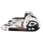 Cute Cow Print Blanket Soft Warm Plush Throw Blanket Fleece Flannel Fuzzy Lightweight Travel Blankets Cozy All-Season
